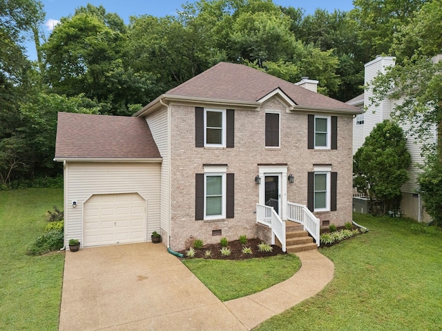 2059 Upland Dr, Franklin, TN 37067 - photo 3