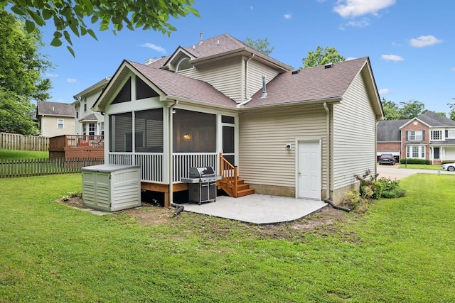 2059 Upland Dr, Franklin, TN 37067 - photo 52