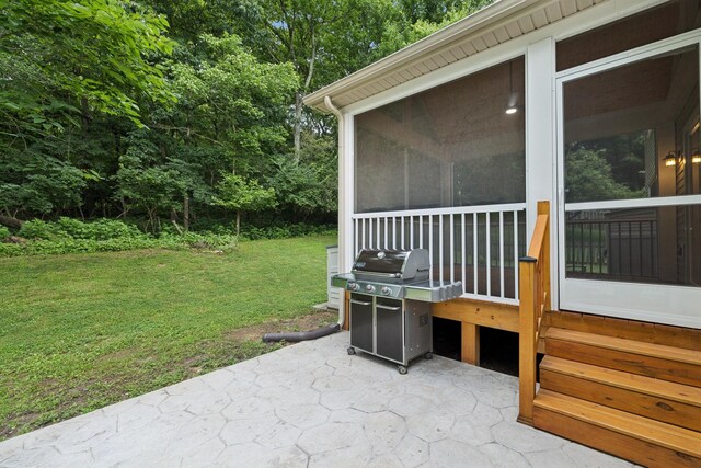 2059 Upland Dr, Franklin, TN 37067 - photo 51