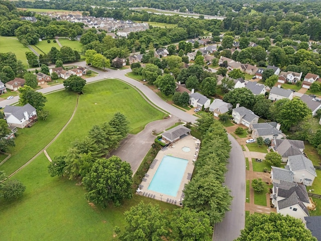 2059 Upland Dr, Franklin, TN 37067 - photo 62