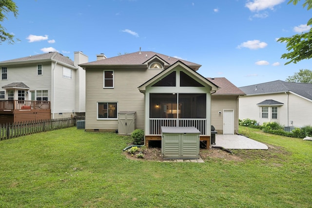 2059 Upland Dr, Franklin, TN 37067 - photo 54