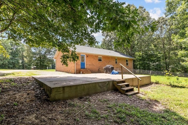 804 Herbert Cv, New Johnsonville, TN 37134 - photo 26