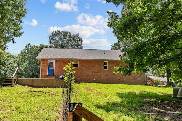 804 Herbert Cv, New Johnsonville, TN 37134 - photo 31