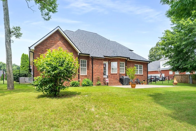 718 Sergio Ave, Murfreesboro, TN 37128 - photo 30