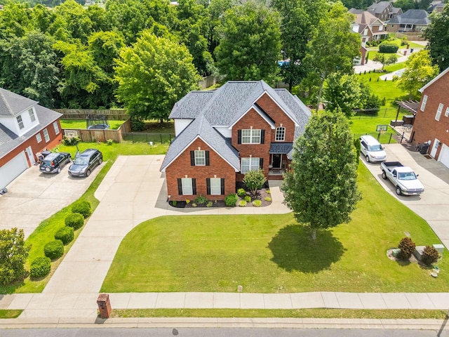 718 Sergio Ave, Murfreesboro, TN 37128 - photo 34