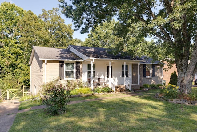125 Ashland Dr, Ashland City, TN 37015 - photo 4
