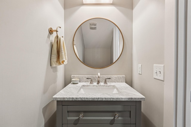 1605 Stokes Ln Unit A, Nashville, TN 37215 - bathroom featuring vanity