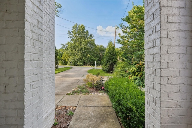 1605 Stokes Ln Unit A, Nashville, TN 37215 - view of street