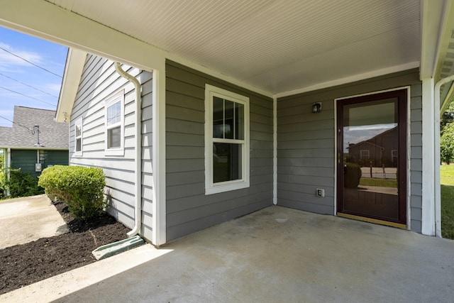 3136 Lauren Evelyn Way, Nashville, TN 37207 - view of patio / terrace