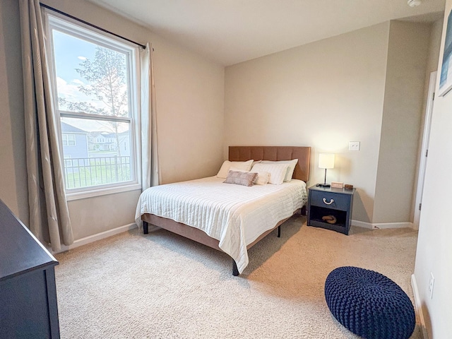 4289 Grapevine Loop, Smyrna, TN 37167 - carpeted bedroom featuring baseboards