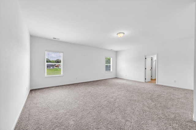 1234 English Oak Dr, Clarksville, TN 37043 - spare room with light carpet