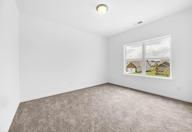 1234 English Oak Dr, Clarksville, TN 37043 - unfurnished room with carpet