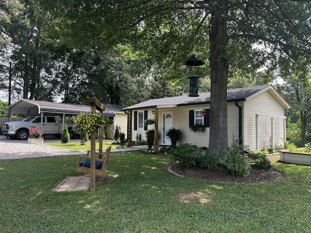 330 Patterson Rd, Savannah, TN 38372 - photo 29