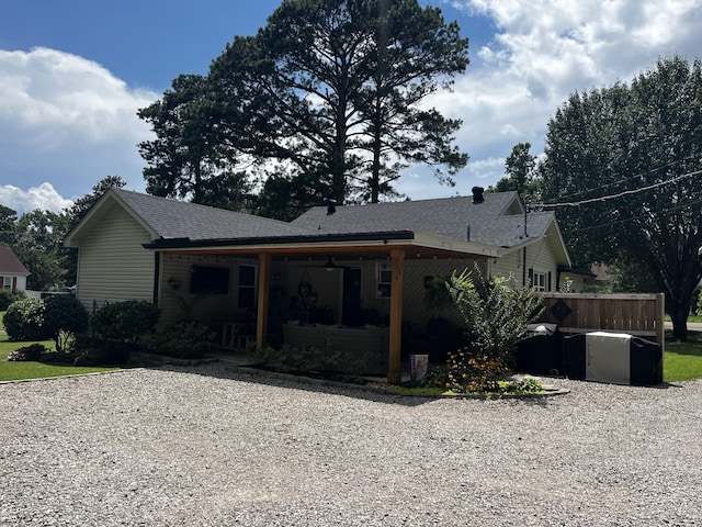 330 Patterson Rd, Savannah, TN 38372 - photo 22