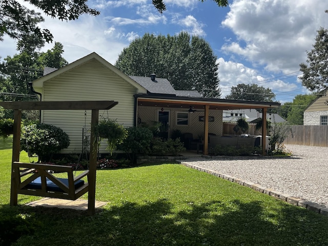 330 Patterson Rd, Savannah, TN 38372 - photo 23