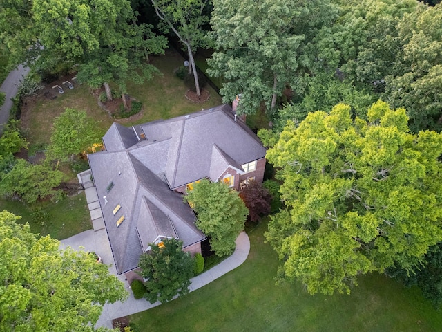 162 N Berwick Ln, Franklin, TN 37069 - view of subject property