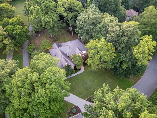 162 N Berwick Ln, Franklin, TN 37069 - view of property location