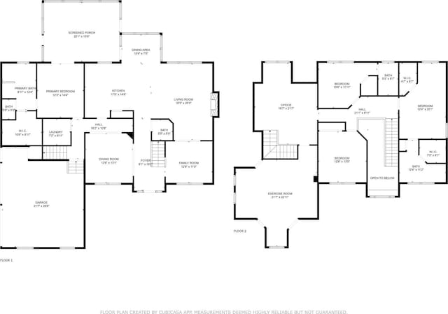 162 N Berwick Ln, Franklin, TN 37069 - view of room layout
