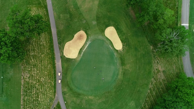 162 N Berwick Ln, Franklin, TN 37069 - aerial overview of property's location