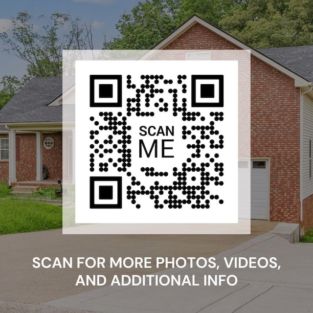 3158 Whitetail Dr, Clarksville, TN 37043 - view of a document