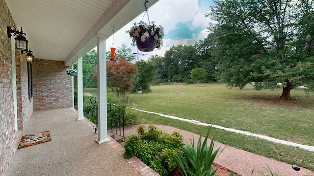 4745 Wildberry Ln, Chapel Hill, TN 37034 - photo 21