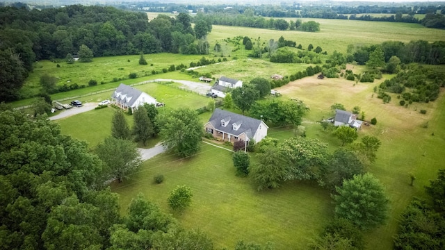 4745 Wildberry Ln, Chapel Hill, TN 37034 - photo 27