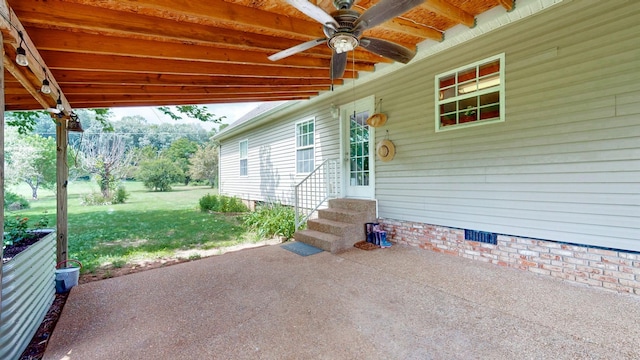 4745 Wildberry Ln, Chapel Hill, TN 37034 - photo 24