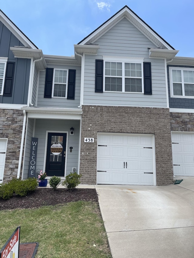 438 Waterfowl Way, Lebanon, TN 37090 - photo 1