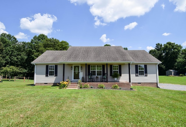 3290 Rocky Mound Rd, Westmoreland, TN 37186 - photo 1