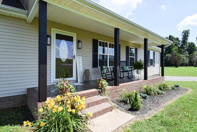 3290 Rocky Mound Rd, Westmoreland, TN 37186 - photo 6