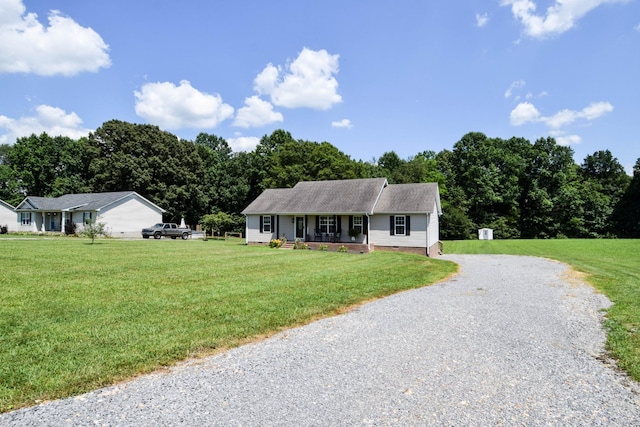 3290 Rocky Mound Rd, Westmoreland, TN 37186 - photo 2