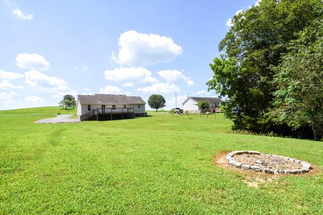 3290 Rocky Mound Rd, Westmoreland, TN 37186 - photo 59