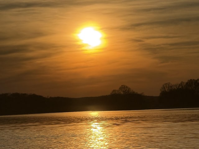 25 Bradley Ln, Bath Springs, TN 38311 - water view