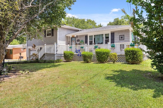 123 Coffman Dr, Fort Oglethorpe, GA 30742 - photo 2