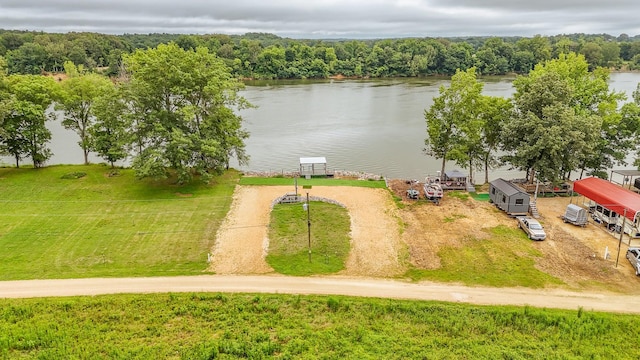 715 Prairie Land Dr, Savannah, TN 38372 - photo 20
