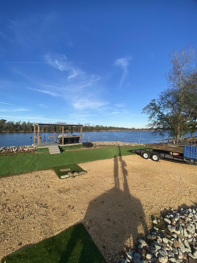 715 Prairie Land Dr, Savannah, TN 38372 - photo 48