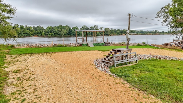 715 Prairie Land Dr, Savannah, TN 38372 - photo 25