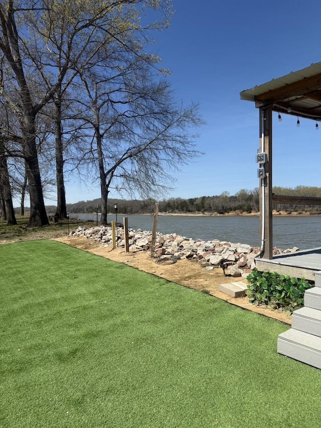 715 Prairie Land Dr, Savannah, TN 38372 - photo 72