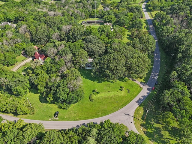 1201 Natchez Rd, Franklin, TN 37069 - view of property location