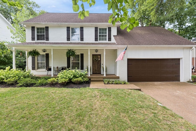 203 Julia Ct, Franklin, TN 37064 - photo 1
