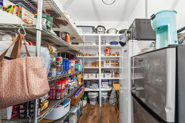 1150 Mattox Town Rd, Lawrenceburg, TN 38464 - view of pantry