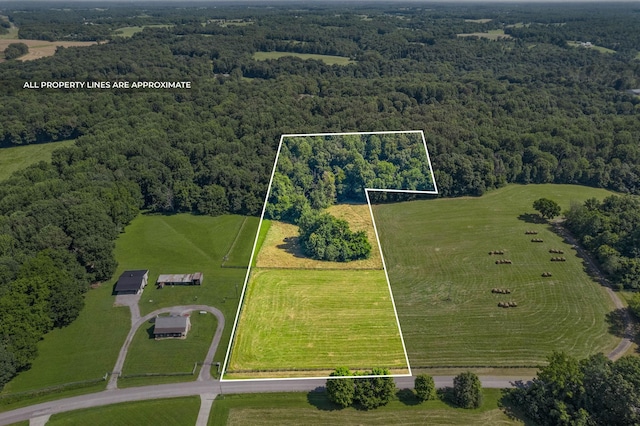 2 Jim Read Rd, Ashland City, TN 37015