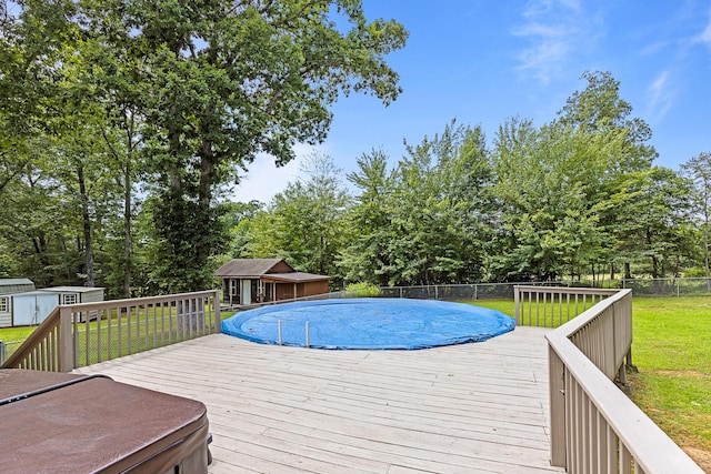 174 Buck Run Estates Rd, Graysville, TN 37338 - photo 13