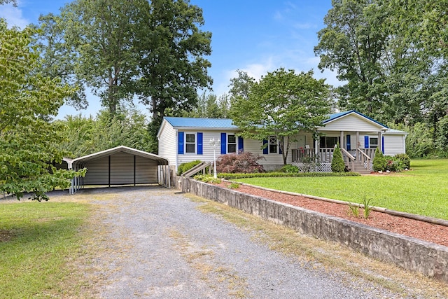 174 Buck Run Estates Rd, Graysville, TN 37338 - photo 2