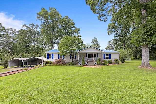 174 Buck Run Estates Rd, Graysville, TN 37338 - photo 6