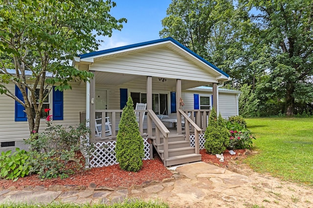 174 Buck Run Estates Rd, Graysville, TN 37338 - photo 7