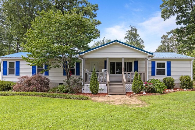 174 Buck Run Estates Rd, Graysville, TN 37338 - photo 50