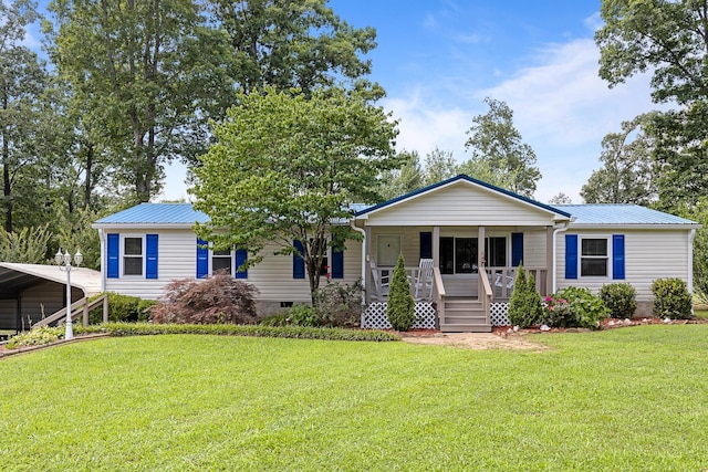 174 Buck Run Estates Rd, Graysville, TN 37338 - photo 31