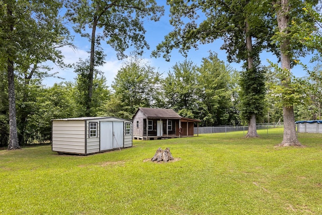 174 Buck Run Estates Rd, Graysville, TN 37338 - photo 48