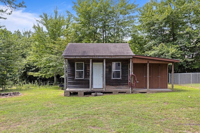 174 Buck Run Estates Rd, Graysville, TN 37338 - photo 37